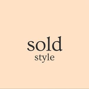 Sold Style